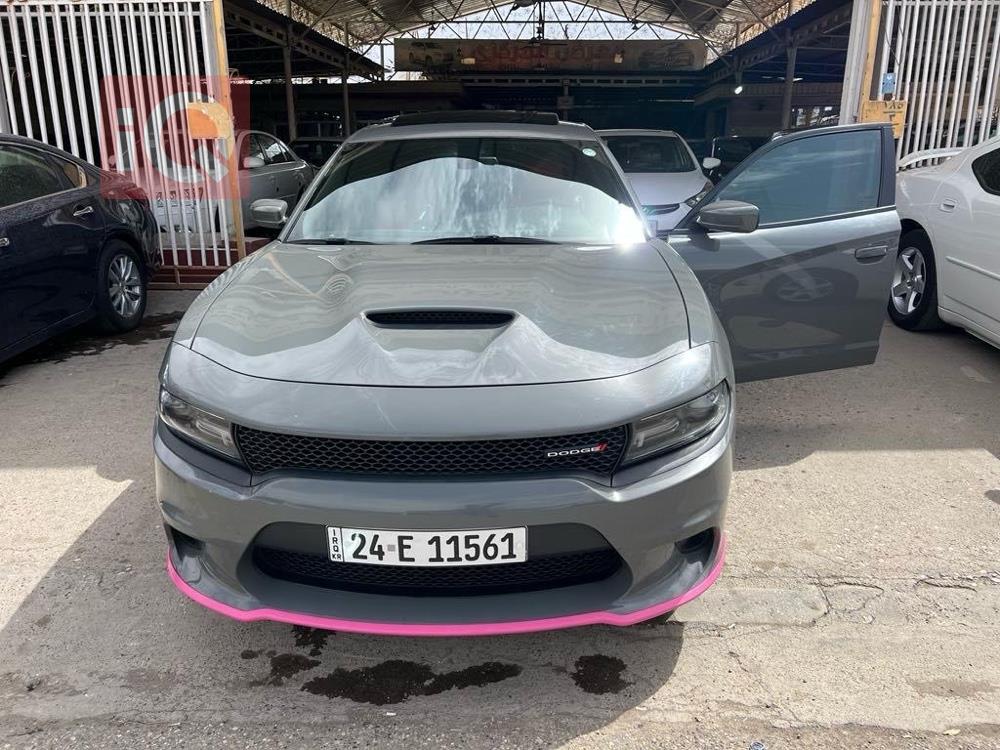 Dodge Charger